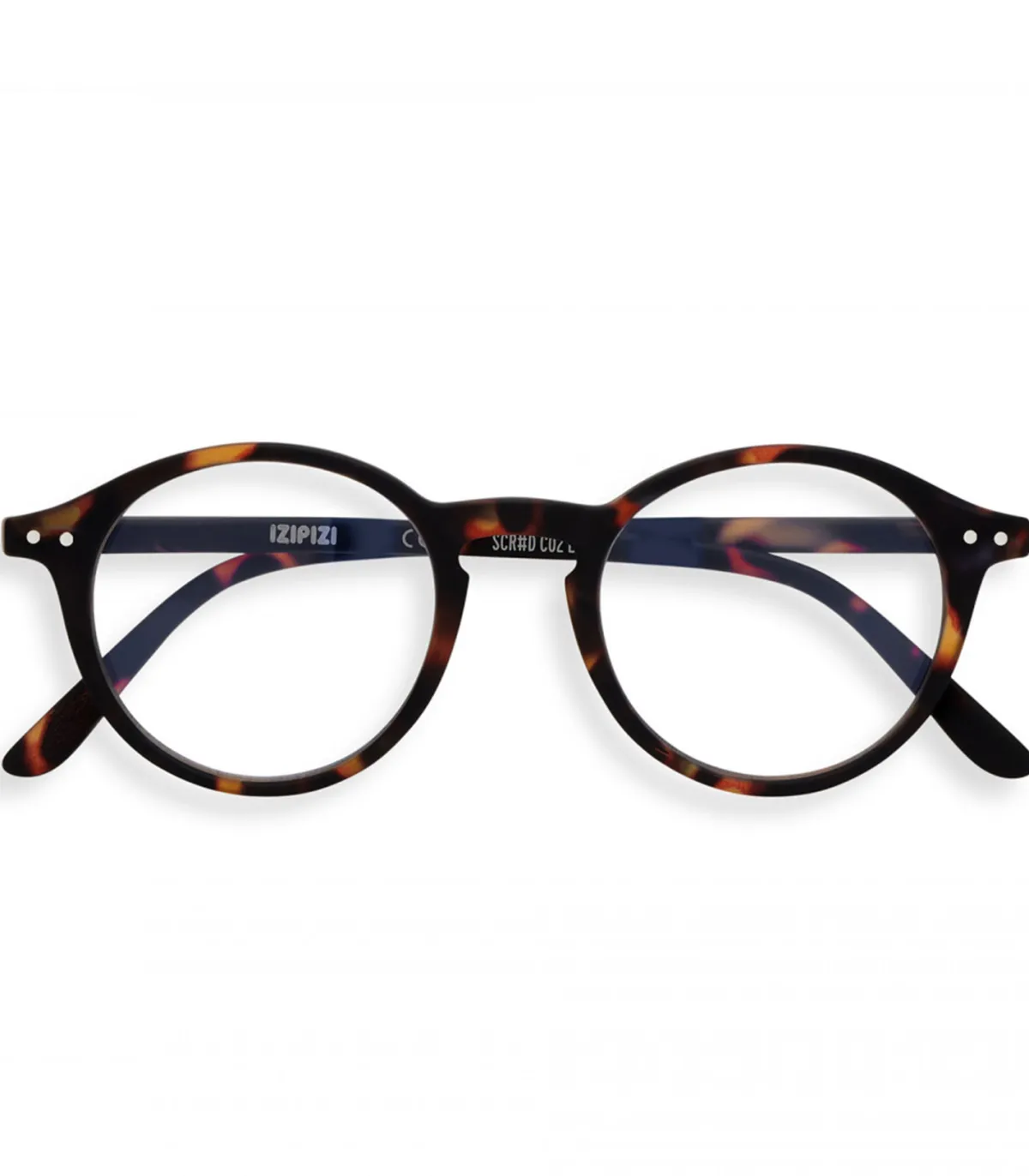 IZIPIZI Lunettes écran #D Tortoise*Femme Lunettes|Lunettes
