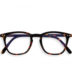 IZIPIZI Lunettes écran #E Tortoise*Femme Lunettes|Lunettes