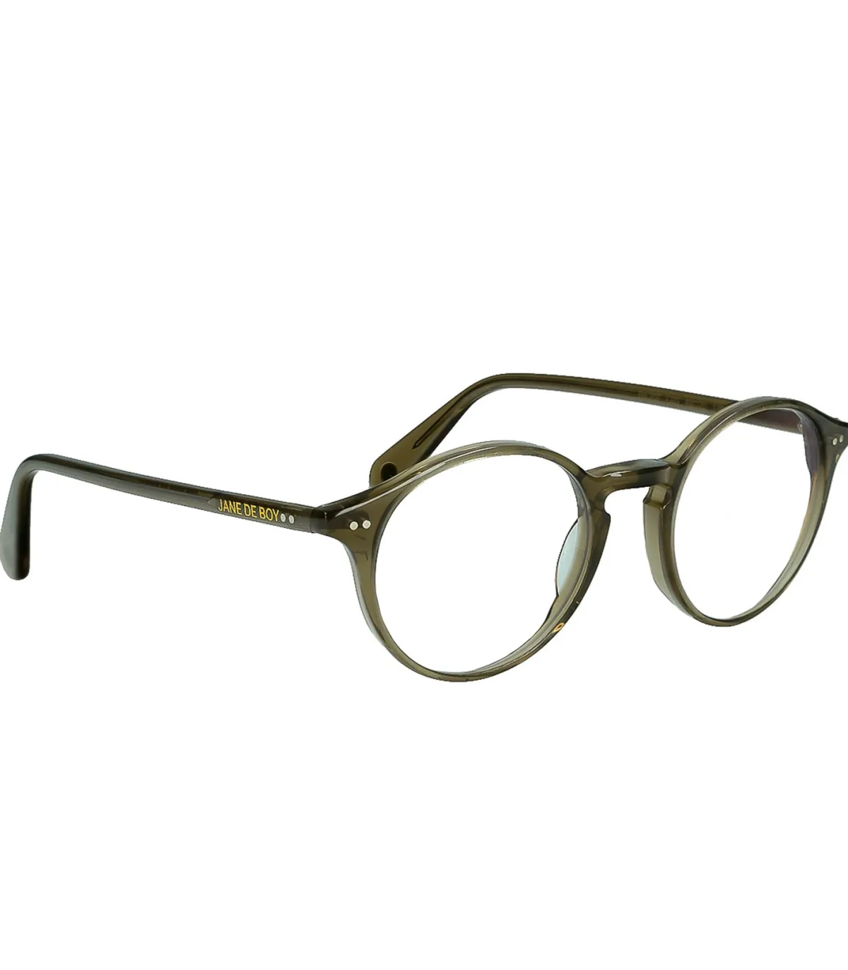 Sensee Lunettes écran Ro.207 x Jane de Boy*Femme Lunettes|Lunettes