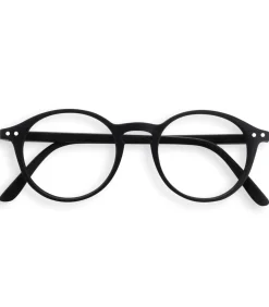 IZIPIZI Lunettes de lecture #D Black*Femme Lunettes|Lunettes
