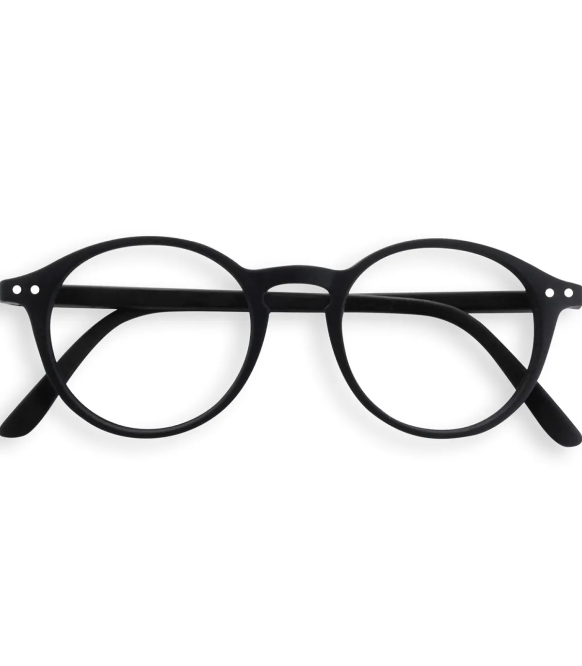 IZIPIZI Lunettes de lecture #D Black*Femme Lunettes|Lunettes