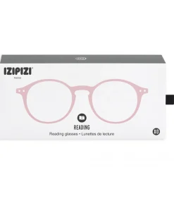 IZIPIZI Lunettes de lecture #D*Femme Lunettes|Lunettes