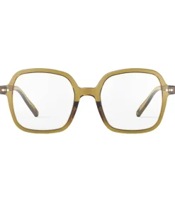 IZIPIZI Lunettes de lecture Office Reading Golden Green*Femme Lunettes|Izipizi