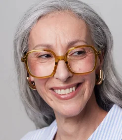 IZIPIZI Lunettes de lecture Office Reading Golden Green*Femme Lunettes|Izipizi