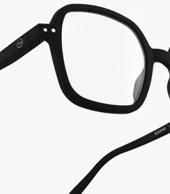 IZIPIZI Lunettes de lecture Office Reading Black*Femme Lunettes|Izipizi