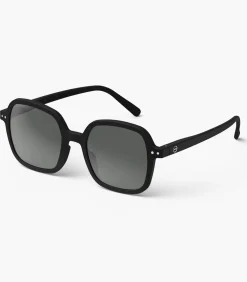 IZIPIZI Lunettes de Soleil Office Black*Femme Lunettes|Izipizi