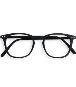 IZIPIZI Lunettes pour écran #E black*Femme Lunettes|Lunettes