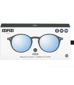 IZIPIZI Lunettes pour écrans #D*Femme Lunettes|Lunettes