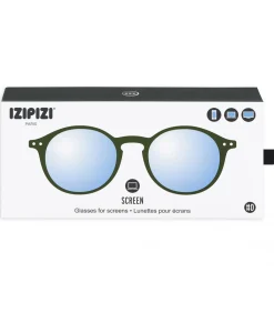 IZIPIZI Lunettes pour écrans #D*Femme Lunettes|Lunettes