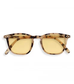 IZIPIZI Lunettes sleeping #E Light Tortoise*Femme Lunettes|Lunettes