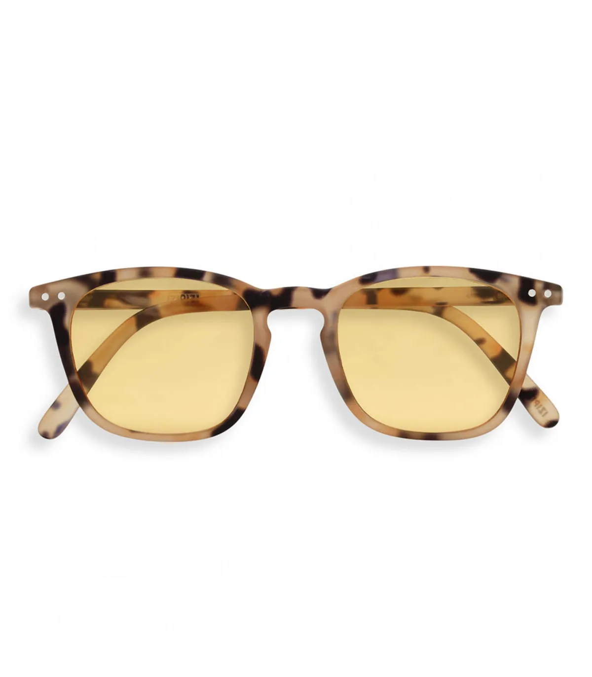 IZIPIZI Lunettes sleeping #E Light Tortoise*Femme Lunettes|Lunettes