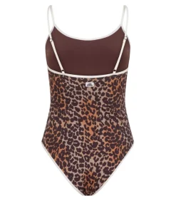 Love Stories Maillot de bain 1 pèce Madison Léopard*Femme Maillots De Bain|Love Stories