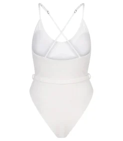 Love Stories Maillot de bain une pièce Madison Off White*Femme Maillots De Bain|Love Stories