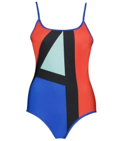 Albertine Maillot de bain une pièce Kim*Femme Maillots De Bain