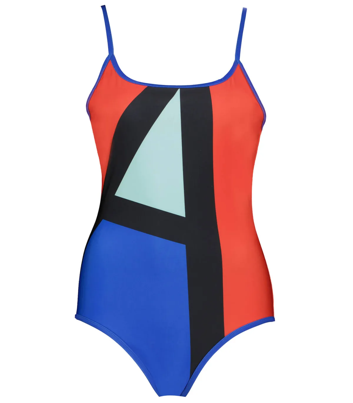 Albertine Maillot de bain une pièce Kim*Femme Maillots De Bain