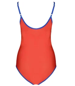 Albertine Maillot de bain une pièce Kim*Femme Maillots De Bain