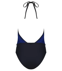 La Nouvelle Maillot de bain une pièce Hélio Deep Blue*Femme Maillots De Bain