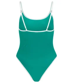 Love Stories Maillot de Bain une pièce Madison Green*Femme Maillots De Bain|Love Stories