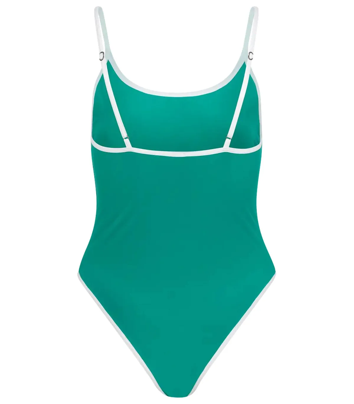 Love Stories Maillot de Bain une pièce Madison Green*Femme Maillots De Bain|Love Stories