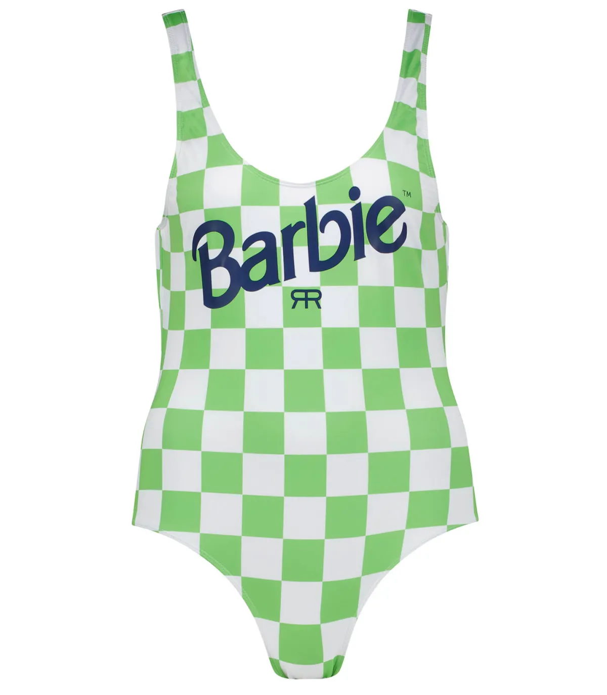 Roseanna Maillot de Bain une pièce Pamela Barbie Menthe*Femme Maillots De Bain