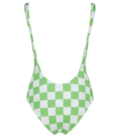 Roseanna Maillot de Bain une pièce Pamela Barbie Menthe*Femme Maillots De Bain