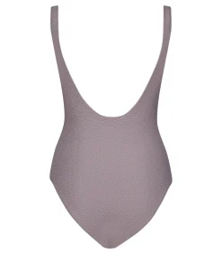 Anine Bing Maillot de bain une pièce Jace Violet*Femme Maillots De Bain