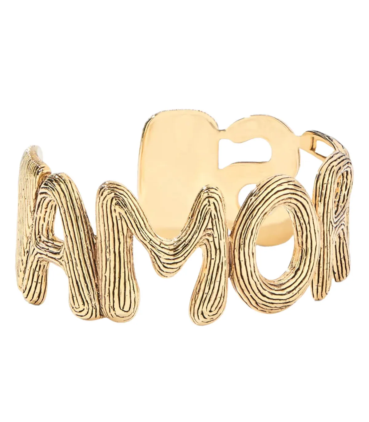 Aurélie Bidermann Manchette Amaité*Femme Manchettes