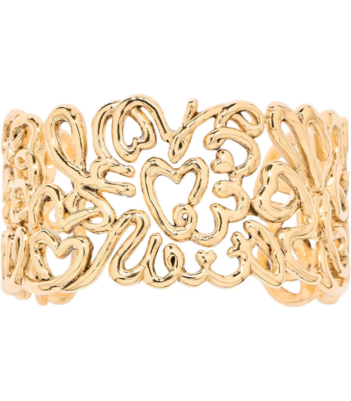 Aurélie Bidermann Manchette Sweeny*Femme Manchettes