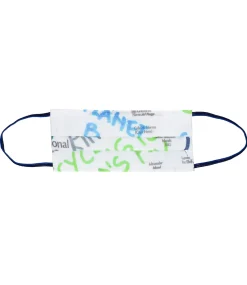 Faliero Sarti Masque Green Planet*Femme Écharpes & Étoles|Faliero Sarti