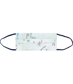 Faliero Sarti Masque Green Planet*Femme Écharpes & Étoles|Faliero Sarti