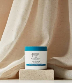 Christophe Robin Masque Purifiant à la boue Thermale*Femme Soins Cheveux