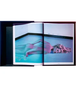 Taschen Mert Alas & Marcus Piggott* Beaux Livres
