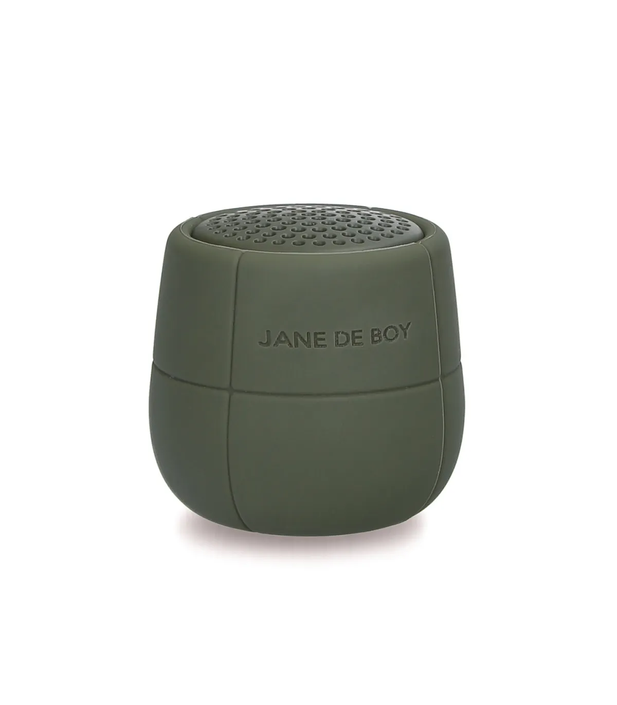 Lexon Mini Enceinte Bluetooth Insubmersible Mino X Jane de Boy* Enceintes