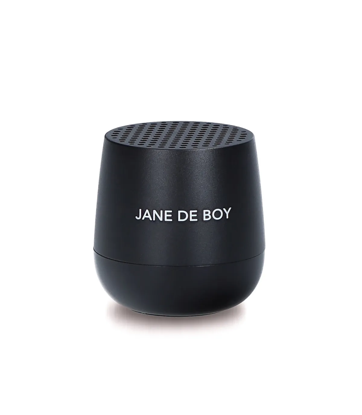 Lexon Mini Enceinte Bluetooth portable Mino Jane de Boy* Enceintes