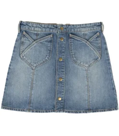 HAPPY HAUS Mini Jupe Freedom 10 Years Dirty Used*Femme Bas