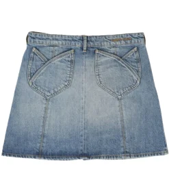 HAPPY HAUS Mini Jupe Freedom 10 Years Dirty Used*Femme Bas