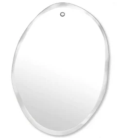 M Nuance Miroir Morning 04 25 x 32cm* Mobilier