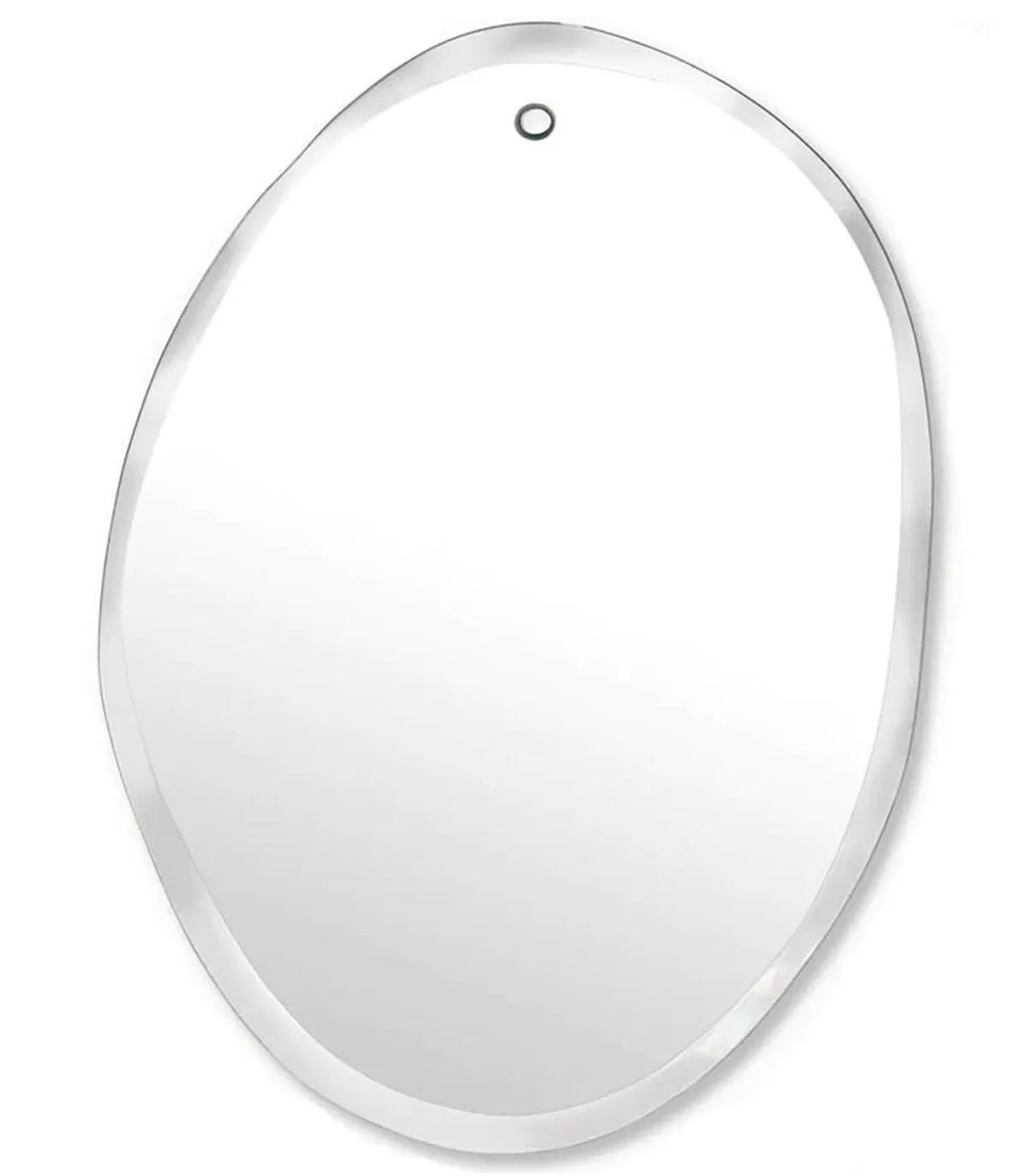 M Nuance Miroir Morning 04 25 x 32cm* Mobilier