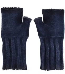 Avant Toi Mitaines Midnight*Femme Gants & Moufles|Gants