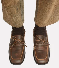 Roseanna Mocassins Rickie*Femme Mocassins