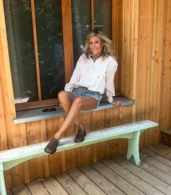 Roseanna Mocassins Rickie*Femme Mocassins