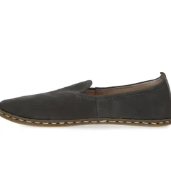 Saanas Mocassins Classique Homme Nubuck*Homme Mocassins