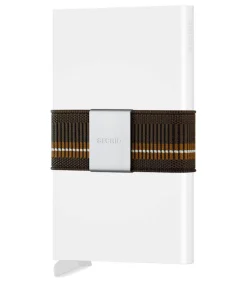 Secrid Moneyband Cables*Femme Petite Maroquinerie|Petite Maroquinerie