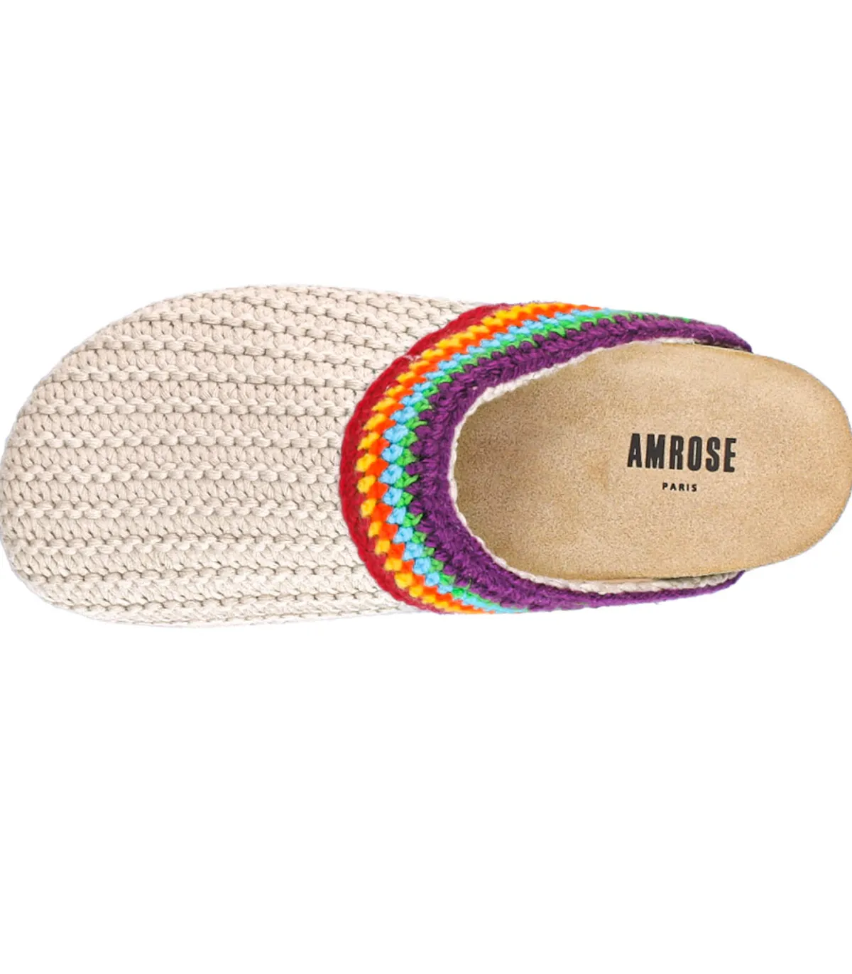 Amrose Mules*Femme Sandales & Tongs