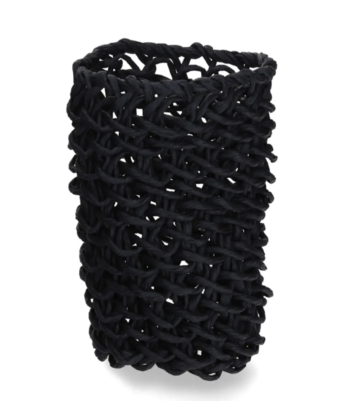 Best Before Panier Tour de Pise Noir* Rangements