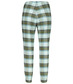 Margaux Lonnberg Pantalon à carreaux Brooklyn*Femme Bas