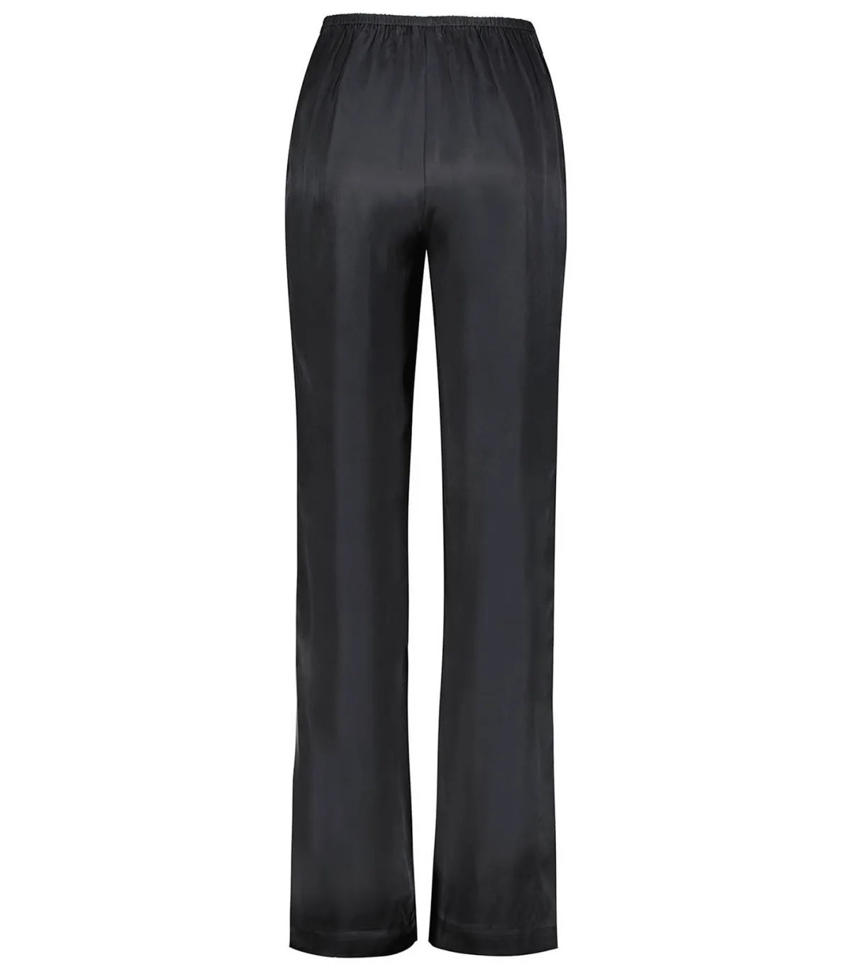 Anine Bing Pantalon Aden Noir*Femme Bas