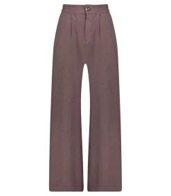 La Treille Maison Ensoleillée Pantalon Alba*Femme Bas