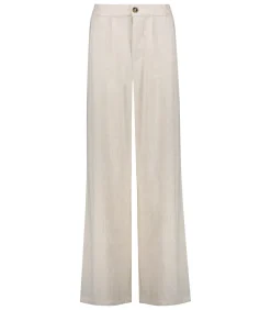 La Treille Maison Ensoleillée Pantalon Alba Beige*Femme Bas