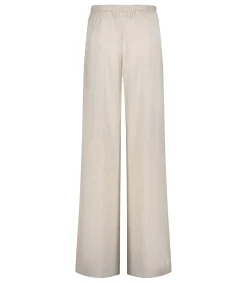 La Treille Maison Ensoleillée Pantalon Alba Beige*Femme Bas